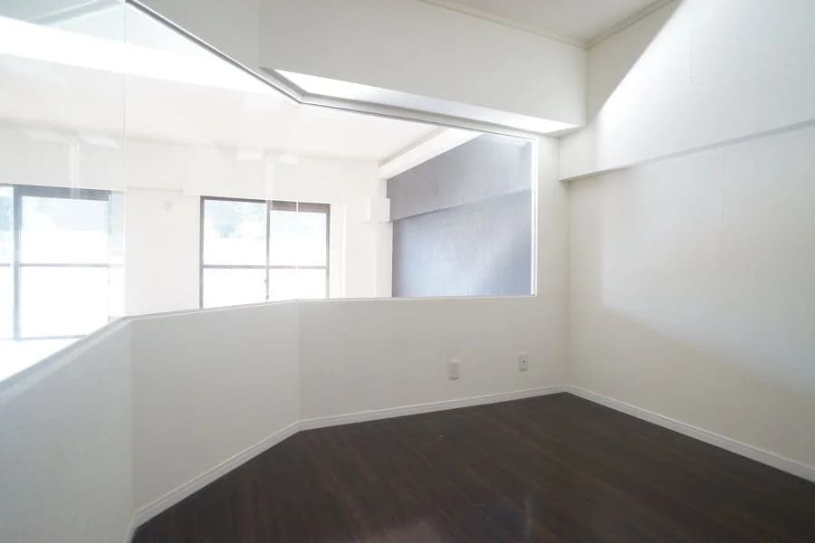 Lions Mansion 長丘Garden Building 2