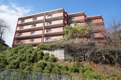 Lions Mansion 長丘Garden Building 2