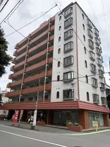 TokanMansion呉服町