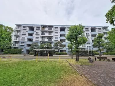 香椎浜Sun Heights 第二1-2