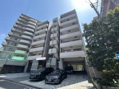 Pastoral Heim 六本松