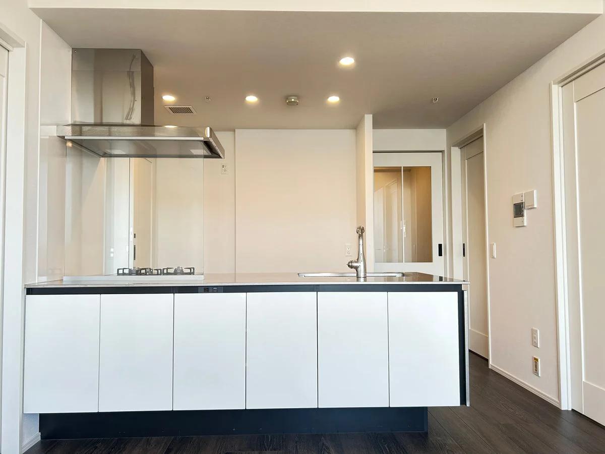 IslandCity Ocean&Forest Tower Residence East