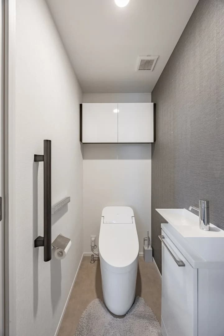 IslandCity Ocean&Forest Tower Residence East