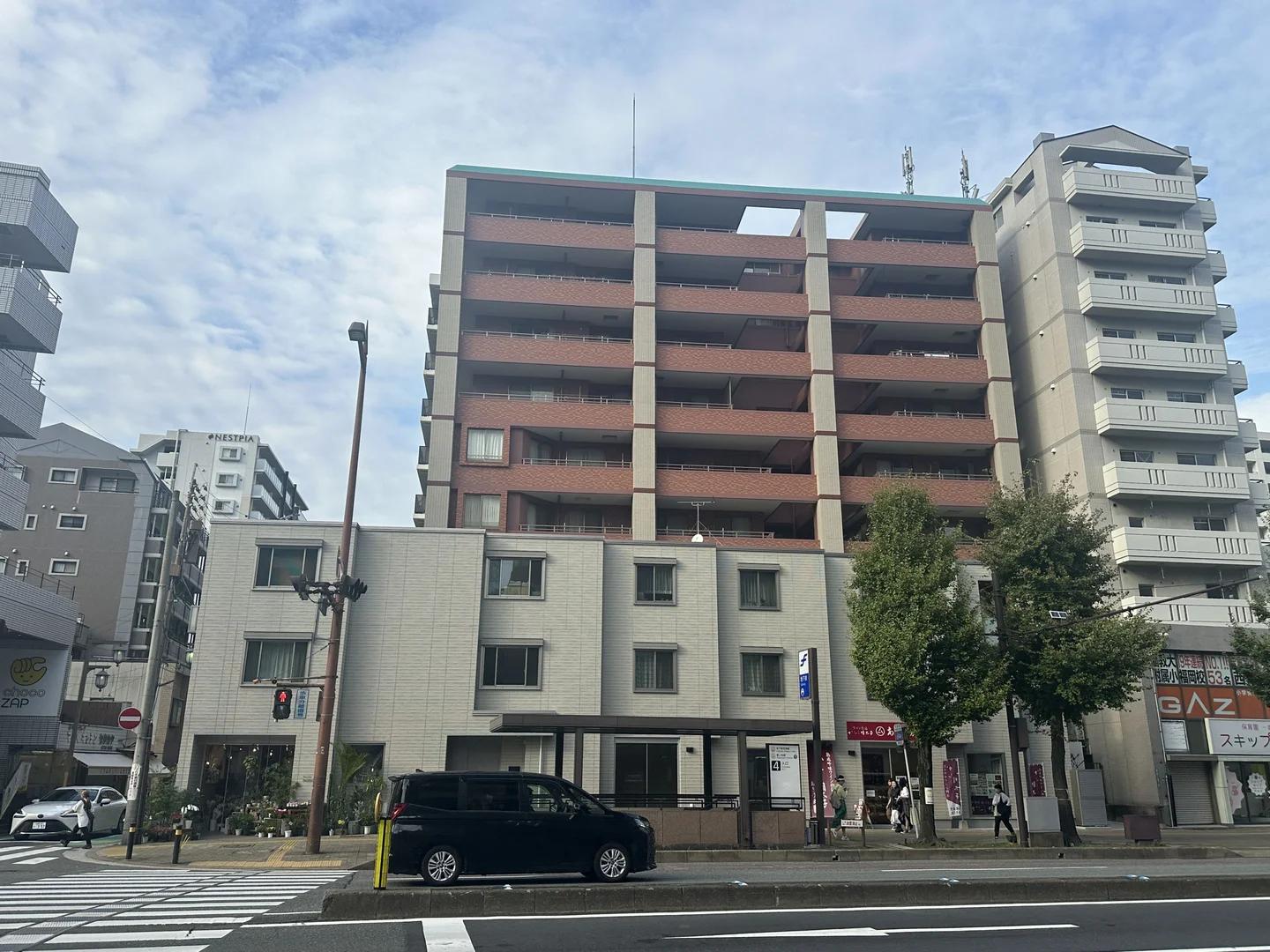 Fantage Tojinmachi