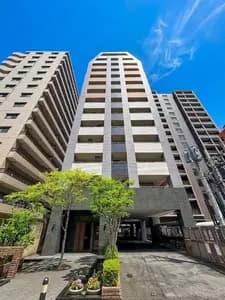 ASSOCIA Tower 大濠BENEFIS