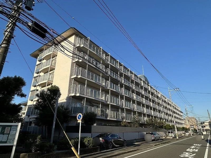 Laurel Heights Ohashi