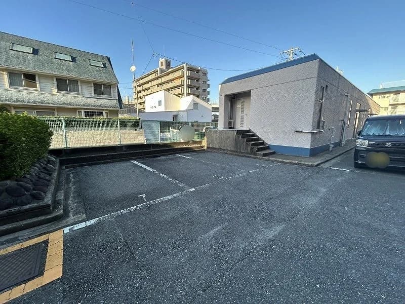 Laurel Heights Ohashi