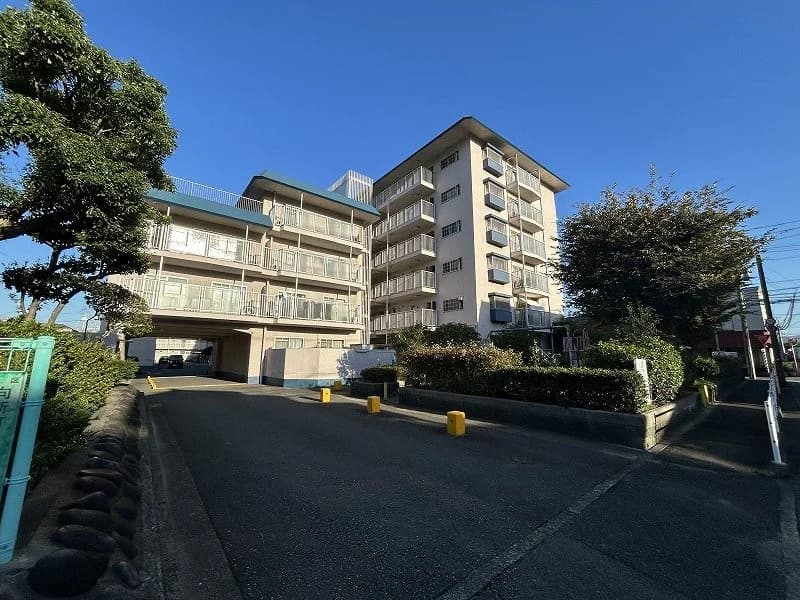 Laurel Heights Ohashi