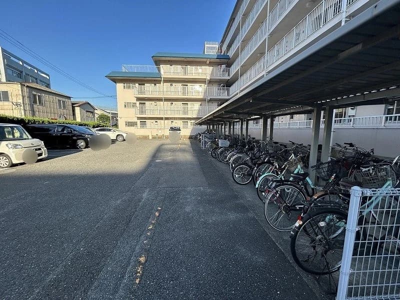Laurel Heights Ohashi