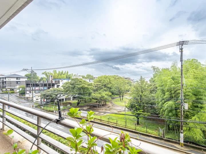 Cosmo Nagaoka Park Forme
