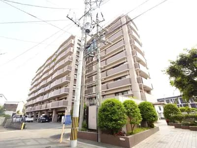 Core Mansion 博多南