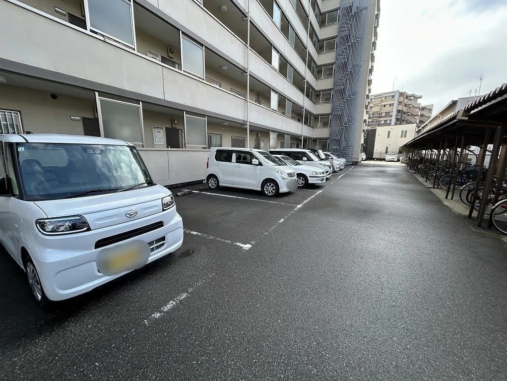 Gran Pia 箱崎
