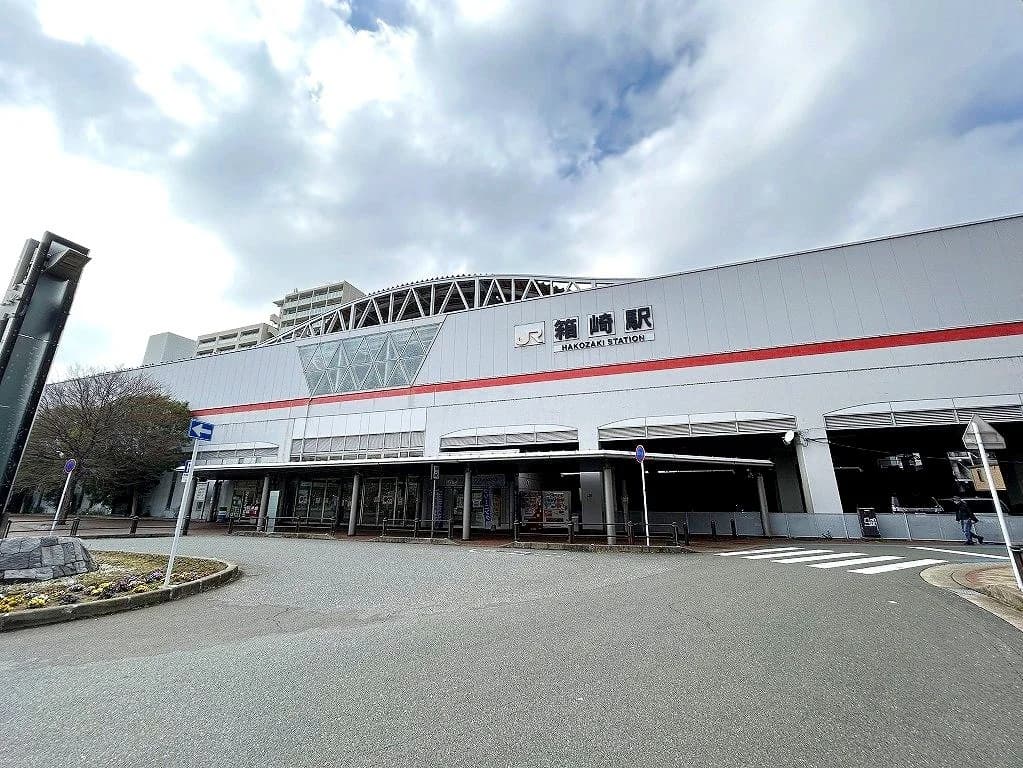 Gran Pia 箱崎