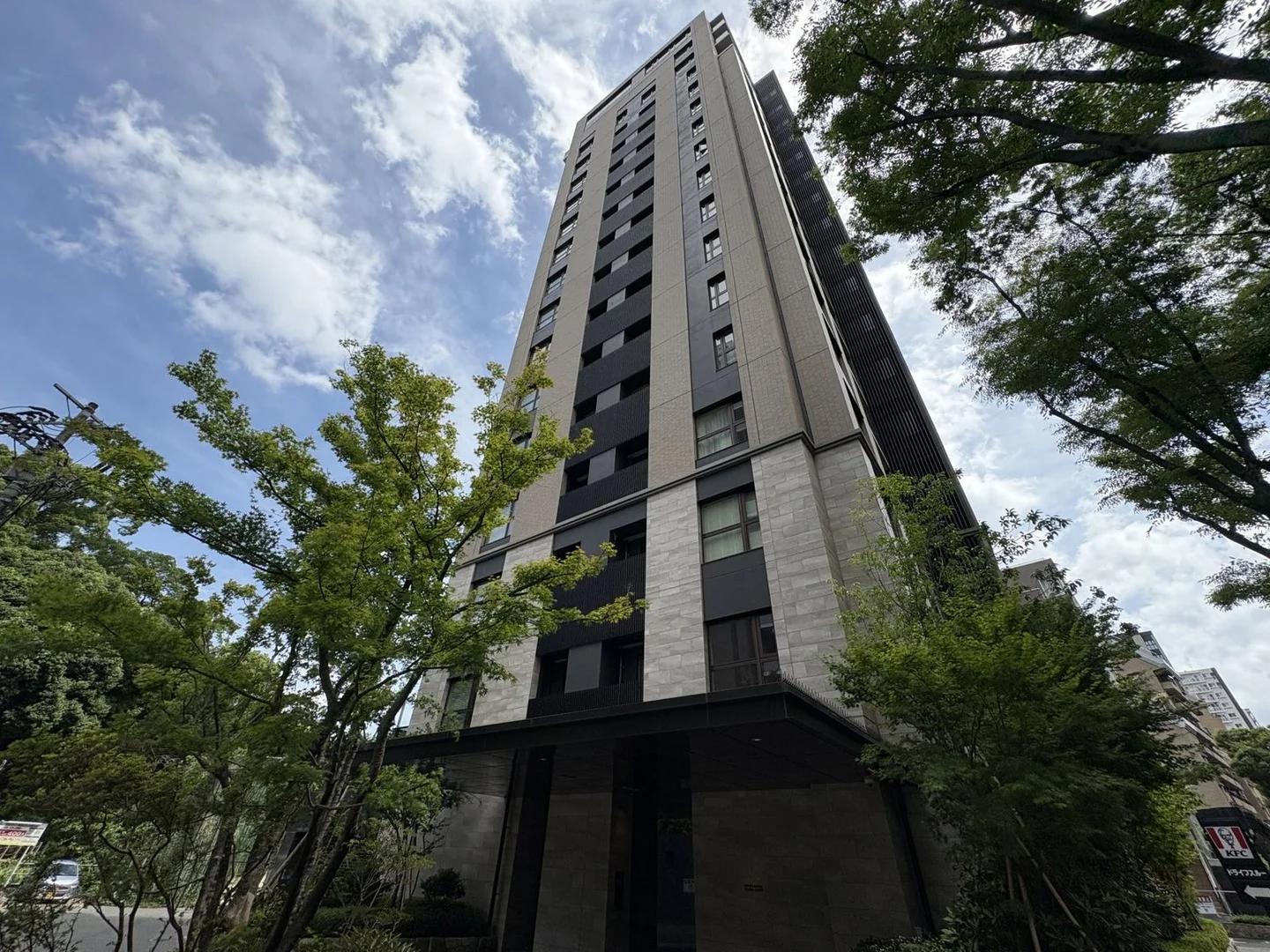 Grand Maison 赤坂JOHSEKI