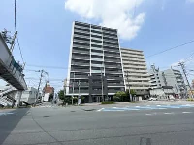 UrbanPalace井尻Clair