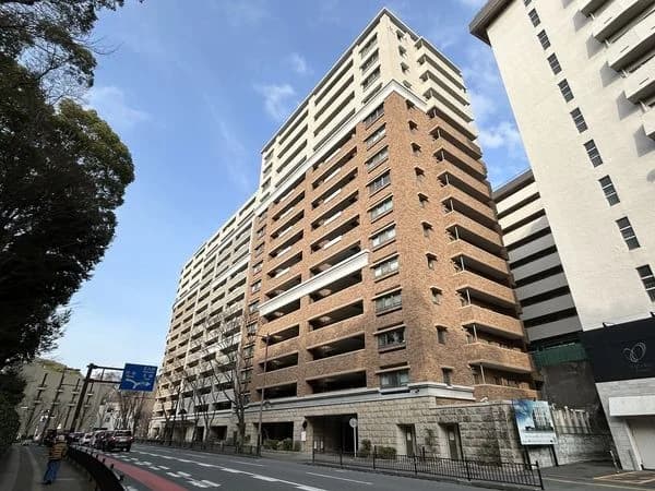 Core Mansion 櫸通Pregio