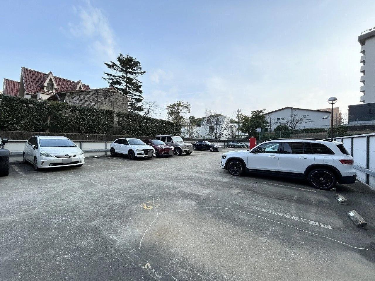 Core Mansion 櫸通Pregio