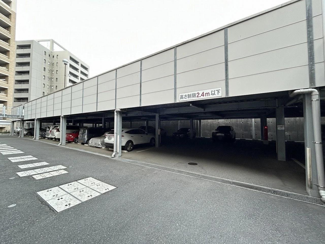 Core Mansion 櫸通Pregio