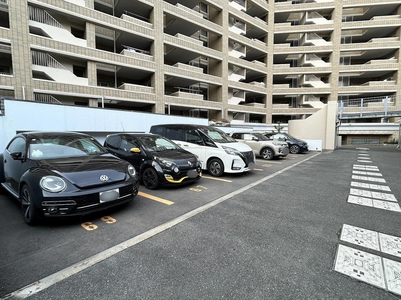 Core Mansion 櫸通Pregio