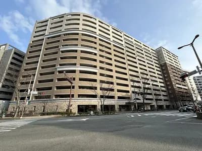 Core Mansion 櫸通Pregio