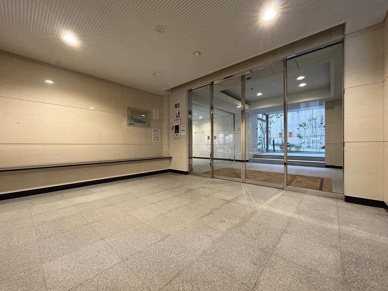 Core Mansion 櫸通Pregio