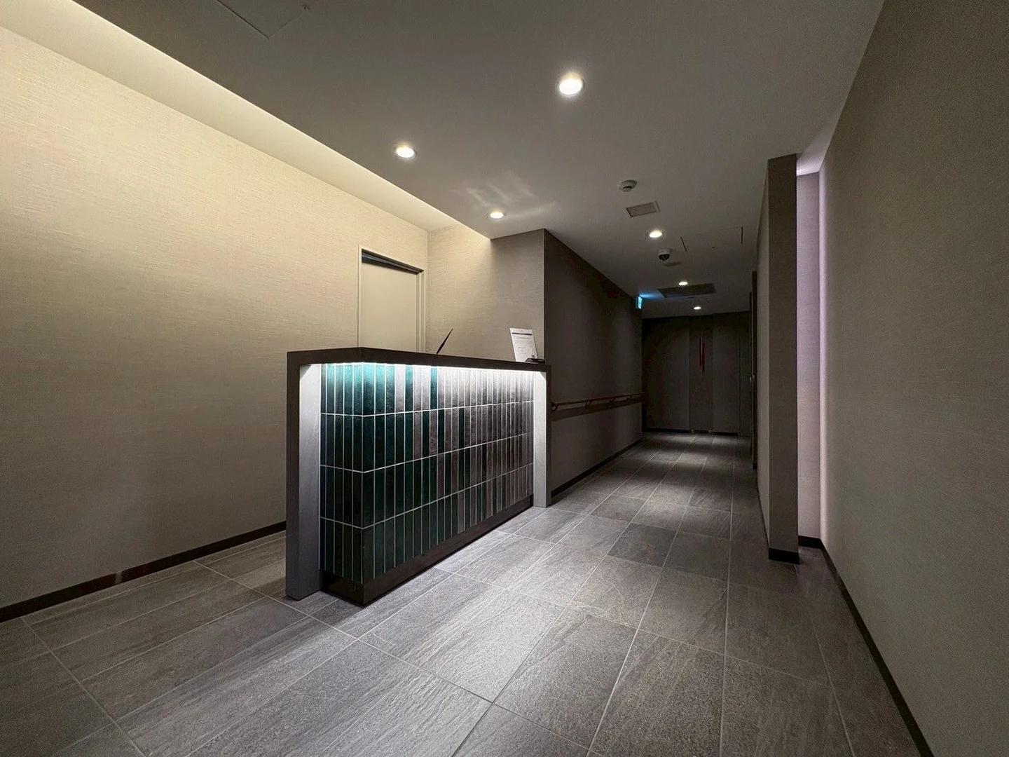 ISLAND CITY OCEAN & FOREST TOWER RESIDENCE EAST