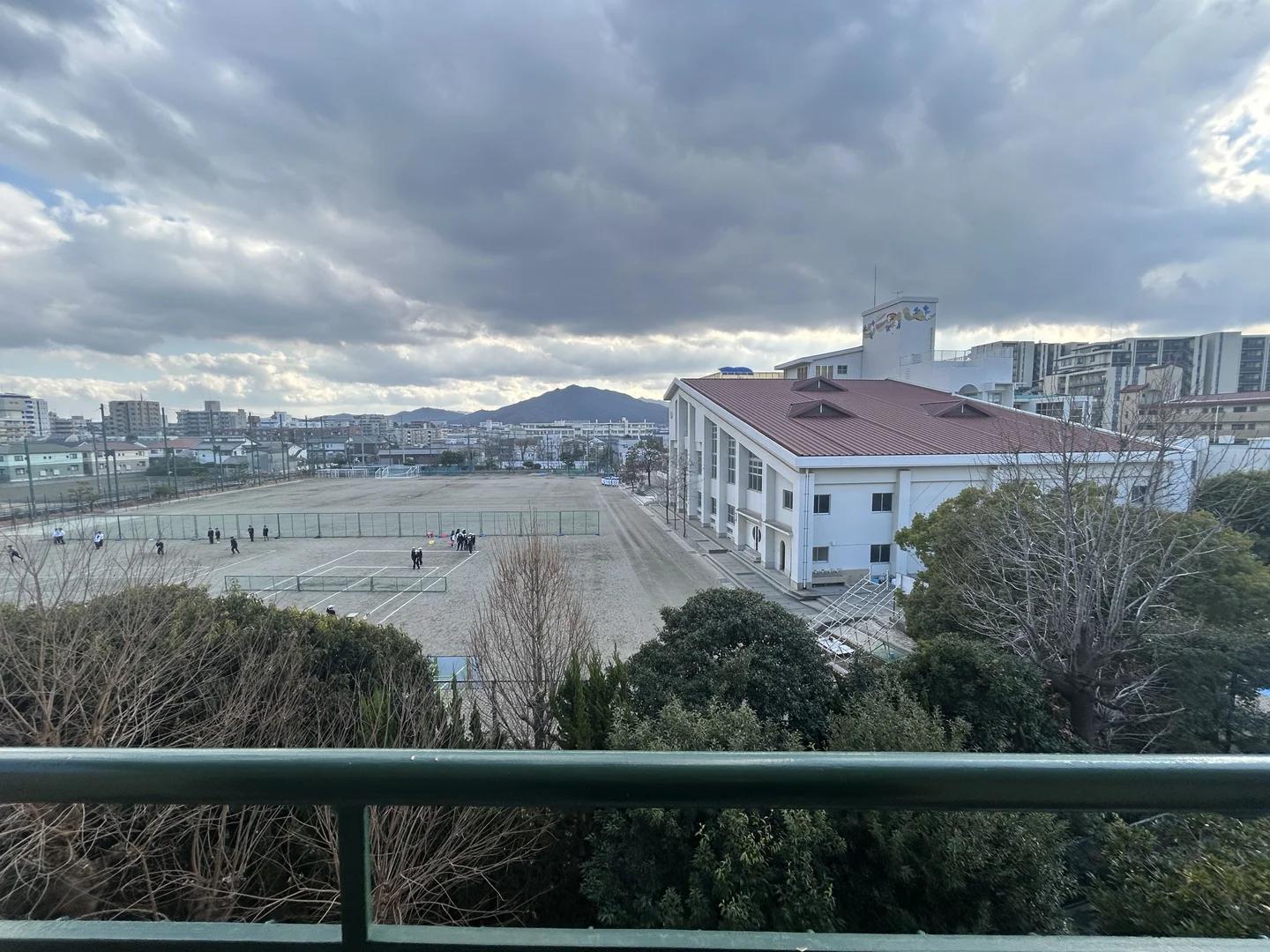 Green Heights Hara