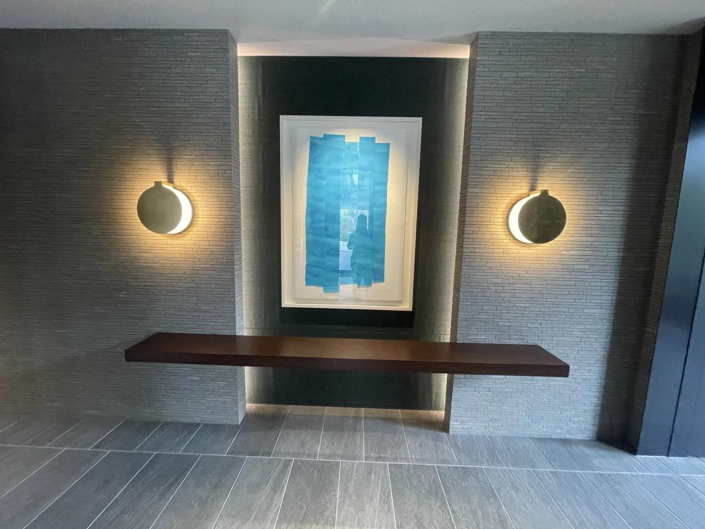 ISLAND CITY OCEAN & FOREST TOWER RESIDENCE WEST
