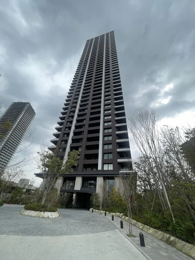 ISLAND CITY OCEAN & FOREST TOWER RESIDENCE WEST