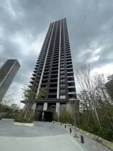 ISLAND CITY OCEAN & FOREST TOWER RESIDENCE WEST