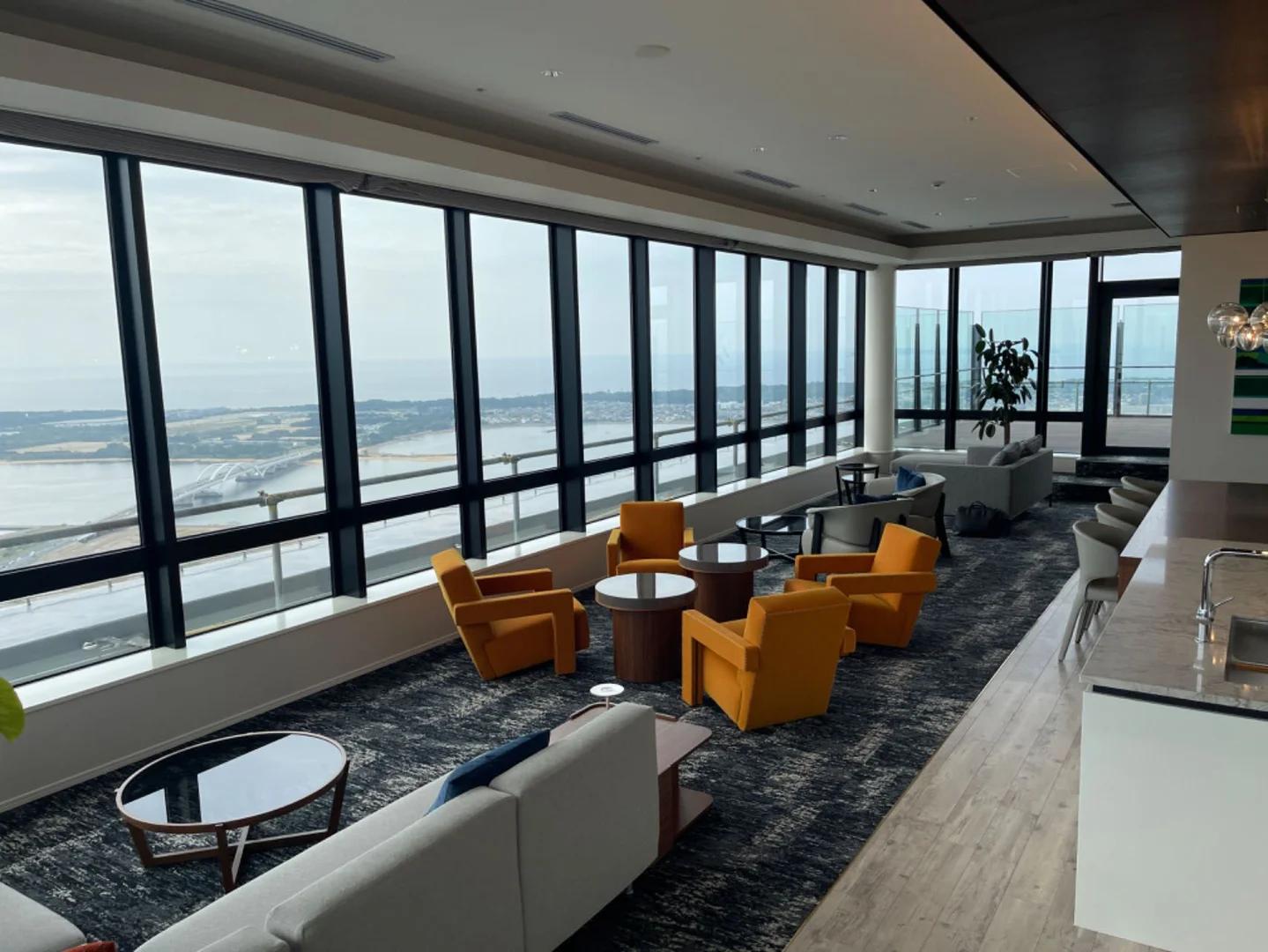 ISLAND CITY OCEAN & FOREST TOWER RESIDENCE WEST