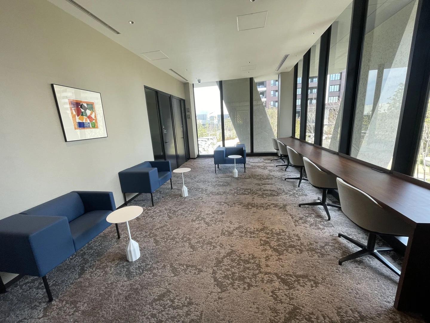 ISLAND CITY OCEAN & FOREST TOWER RESIDENCE WEST