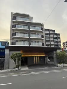 The Park House 藤崎紅葉山