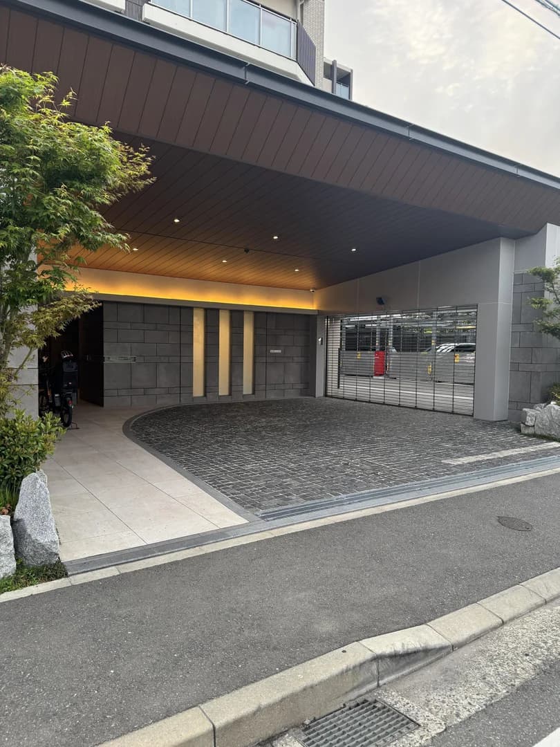 The Park House 藤崎紅葉山