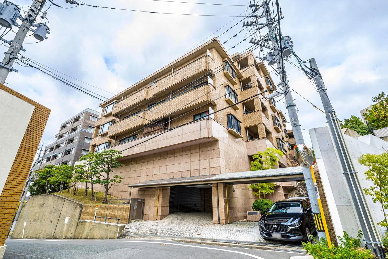 Royal Hills 笹丘