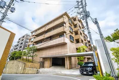 Royal Hills Sasagaoka