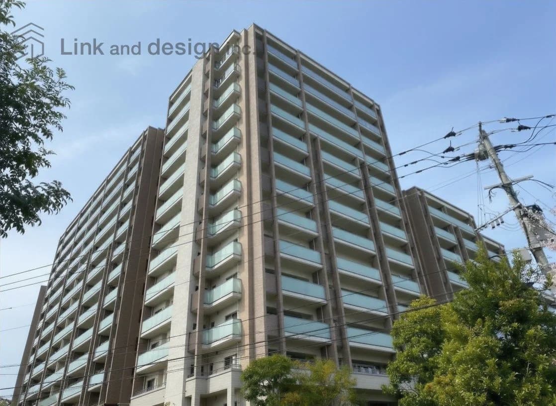 Marks City Ohashi