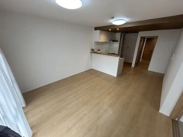 Fujisaki Logement