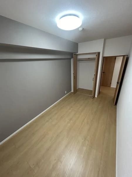 Fujisaki Logement