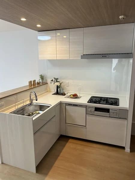 Fujisaki Logement