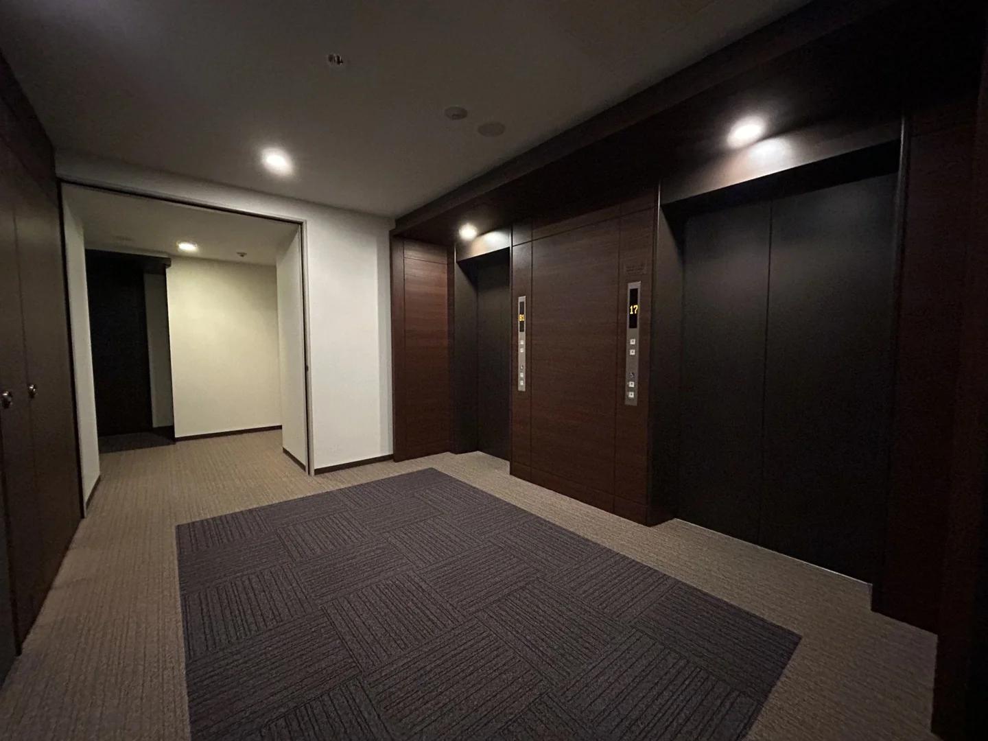 Grand Maison 百道浜Ocean &Forest