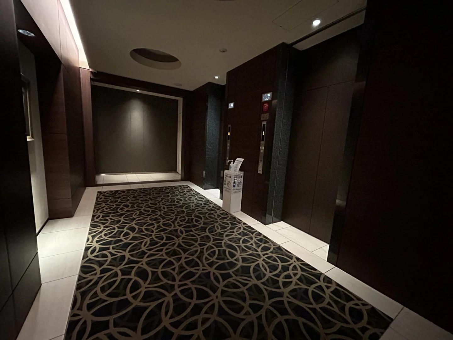 Grand Maison 百道浜Ocean &Forest