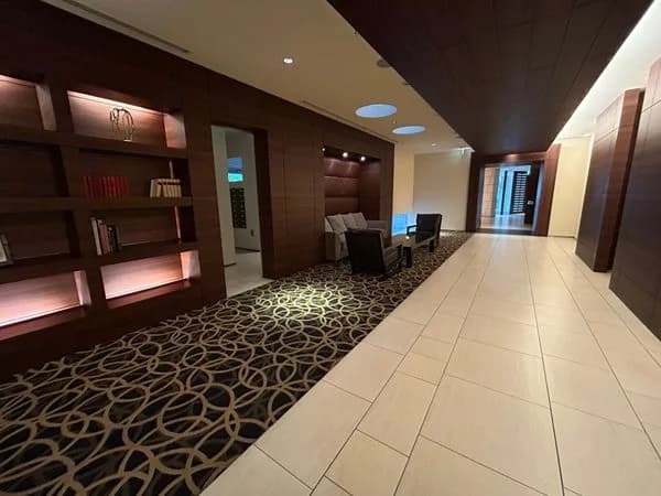 Grand Maison 百道浜Ocean &Forest