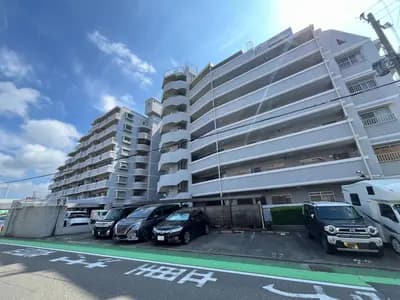 三愛City Life 箱崎5