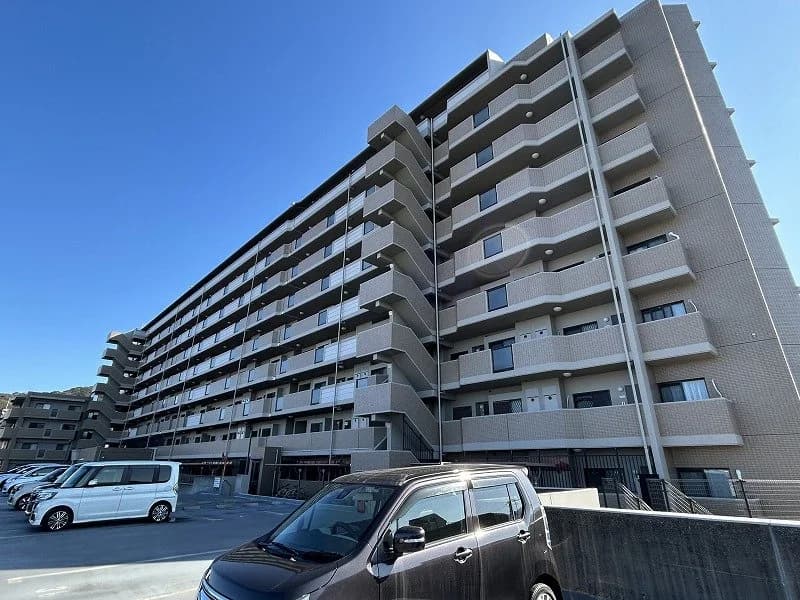 Sunlien Hakata Minami
