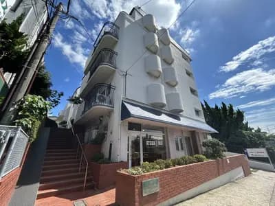 Chisan Mansion 南公園