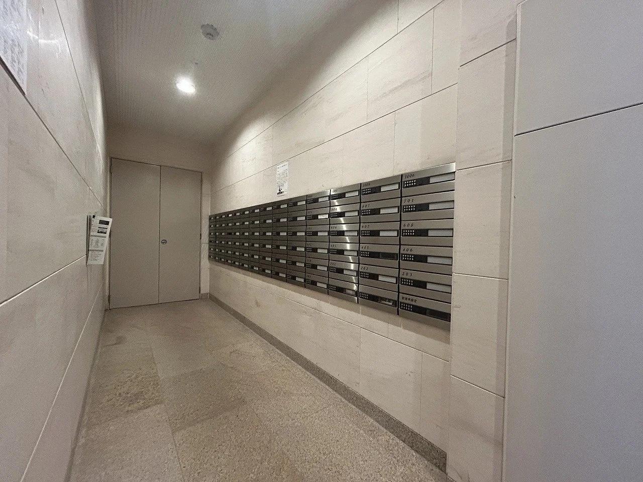 Core Mansion 百道Pregio