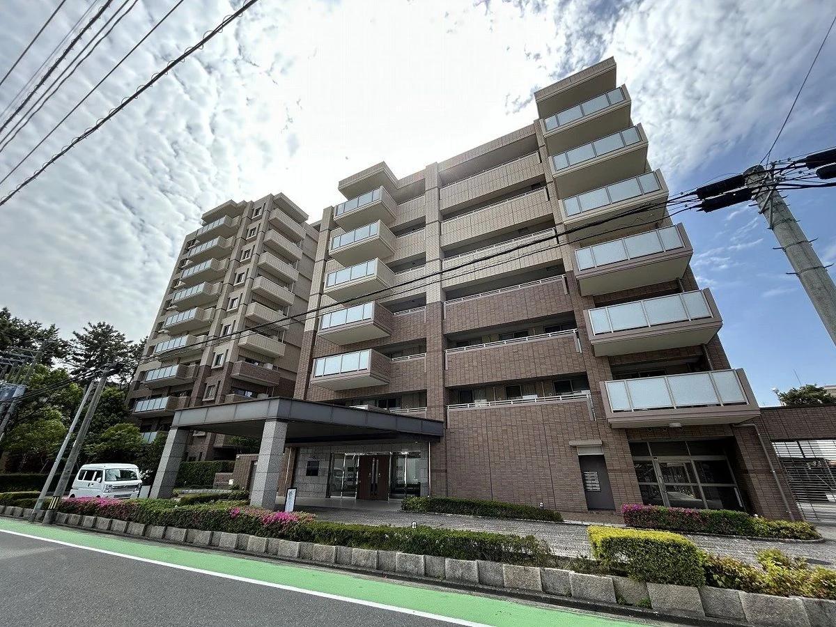 Core Mansion 百道Pregio