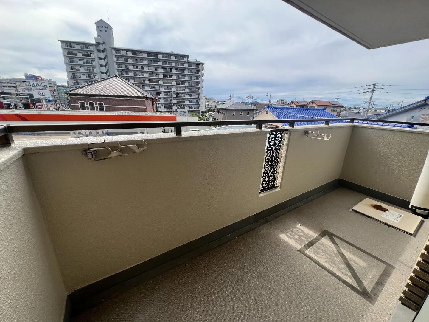 Orient Heights 小戸