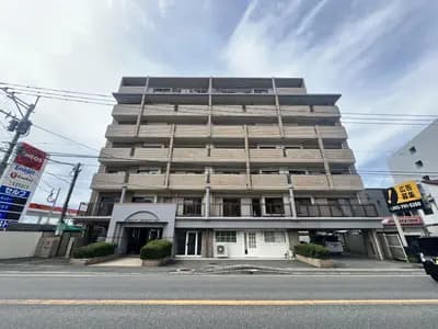 Orient Heights 小戸